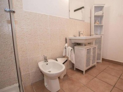 Holiday house Two bedroom house with terrace Ripenda Verbanci, Labin K-16583 - Outdoor photo 20