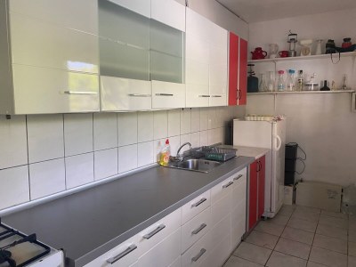 Holiday house One bedroom house near beach Cove Lupešćina, Kornati K-18657 - Outdoor photo 11