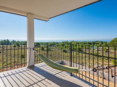Holiday house Three bedroom house with terrace and sea view Vir - Torovi - Vir - Pedinka, Vir K-18732 - Outdoor photo 24