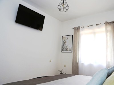 Apartment One bedroom apartment with balcony Bibinje, Zadar A-18843-a - Outdoor photo 12
