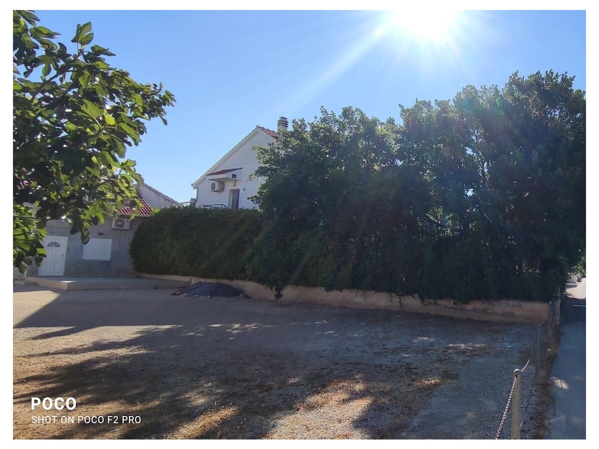 Apartment Three bedroom apartment with terrace Srima - Vodice, Vodice A-18853-a