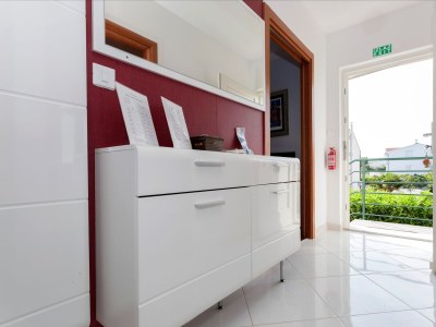 Apartment Three bedroom apartment with terrace Srima - Vodice, Vodice A-18853-a - Outdoor photo 25