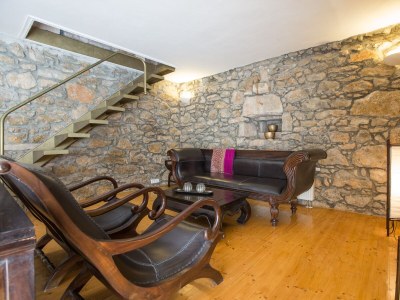 Holiday house Three bedroom house with terrace and sea view Bajčići, Krk K-17293 - Outdoor photo 5
