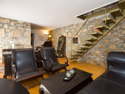 Holiday house Three bedroom house with terrace and sea view Bajčići, Krk K-17293 - Outdoor photo 6