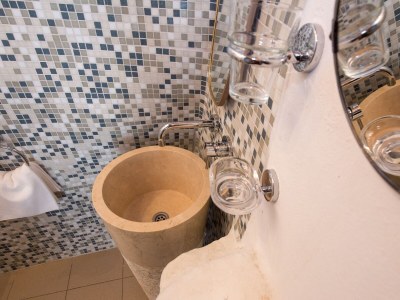 Holiday house Three bedroom house with terrace and sea view Bajčići, Krk K-17293 - Outdoor photo 17