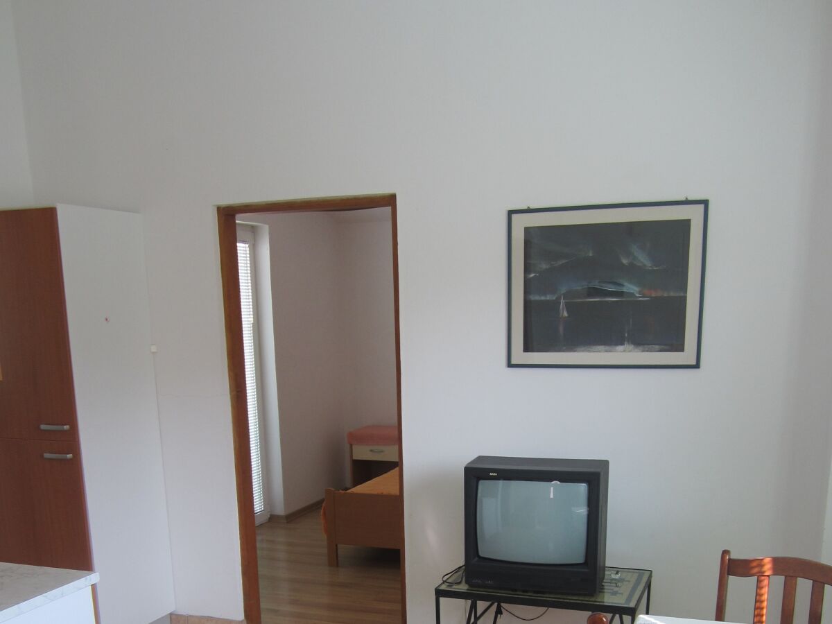 Apartment One bedroom apartment with balcony Biograd na Moru, Biograd A-17298-a - Outdoor photo 3