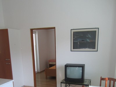 Apartment One bedroom apartment with balcony Biograd na Moru, Biograd A-17298-a - Outdoor photo 3