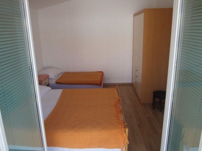 Apartment One bedroom apartment with balcony Biograd na Moru, Biograd A-17298-a - Outdoor photo 6