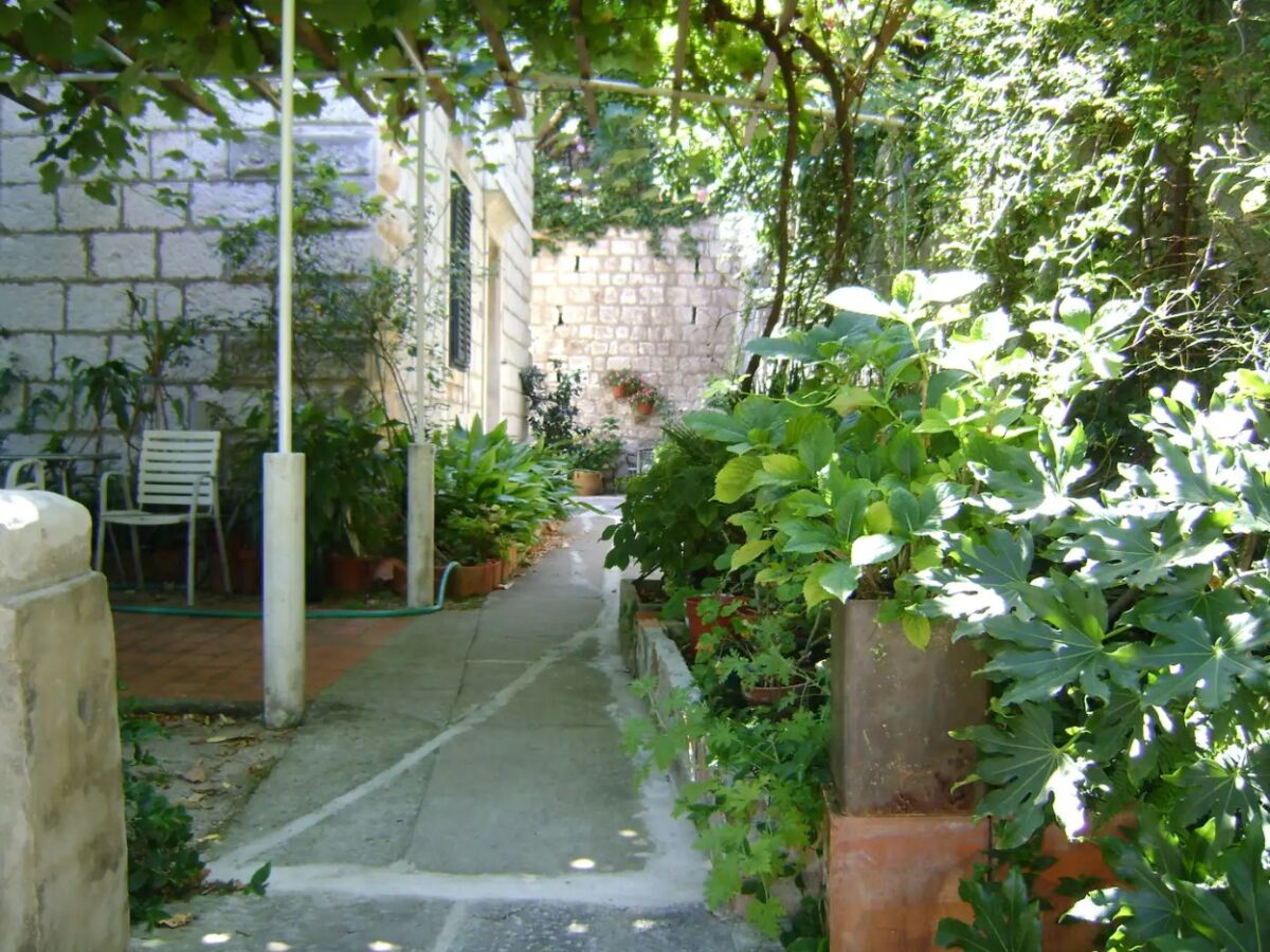 Apartment One bedroom apartment with air-conditioning Dubrovnik A-18908-a