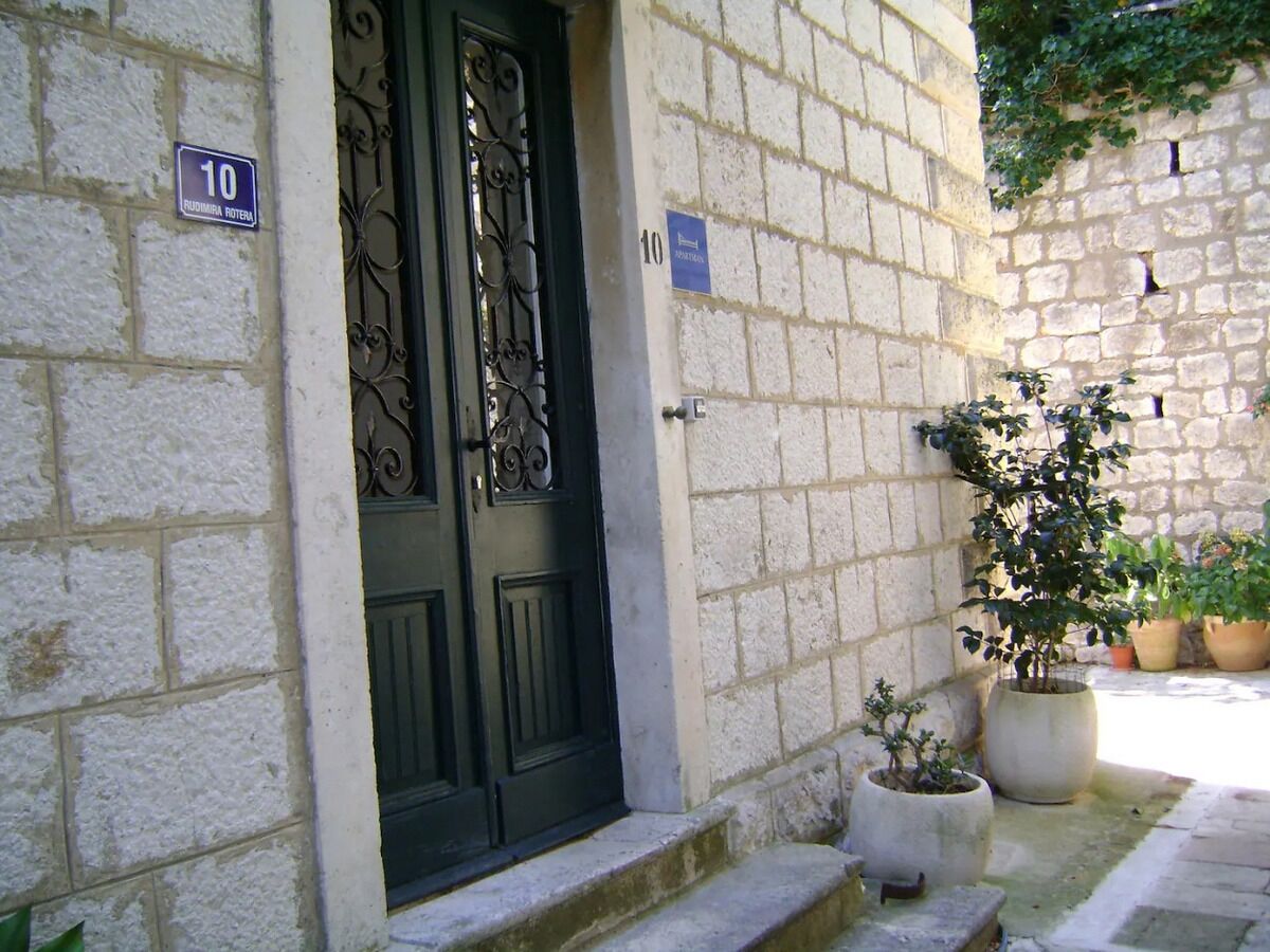 Apartment One bedroom apartment with air-conditioning Dubrovnik A-18908-a - Outdoor photo 3