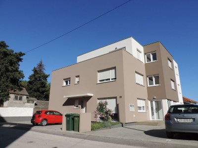 Apartment Two bedroom apartment with balcony Zadar A-17355-a in Zadar - Apartment