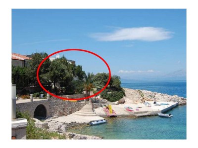 Apartment One bedroom apartment near beach Cove Pokrivenik, Hvar A-18955-a in Zastražišće - Apartment