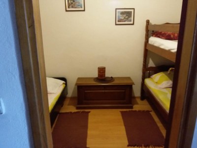 Apartment Two bedroom apartment with terrace and sea view Cove Crkvice, Pelješac A-17667-a - Outdoor photo 10