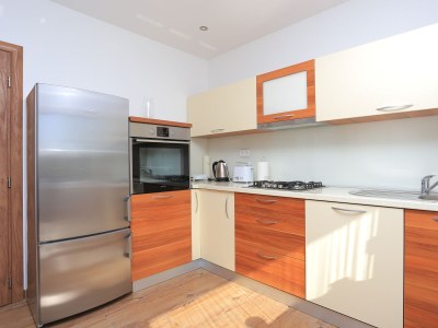 Apartment Two bedroom apartment with terrace Trogir A-18116-a - Outdoor photo 16