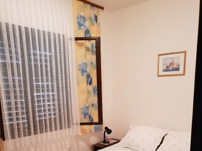 Apartment Two bedroom apartment with terrace Sutivan, Brač A-17825-a - Outdoor photo 6