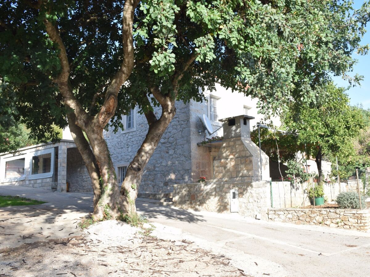 Holiday house Holiday house with a parking space Orebić, Pelješac - 17861 - Holiday house with a parking space Orebić, Pelješac - 17861