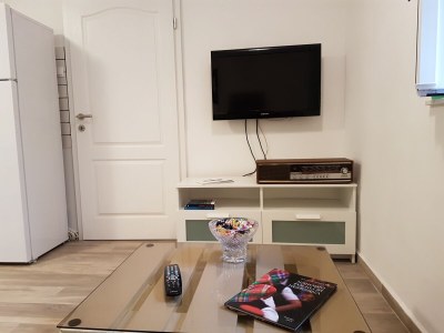 Holiday house Two bedroom house with terrace Nerezine, Lošinj K-17984 - Outdoor photo 10