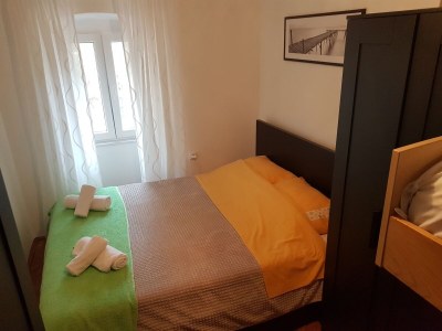 Holiday house Two bedroom house with terrace Nerezine, Lošinj K-17984 - Outdoor photo 14