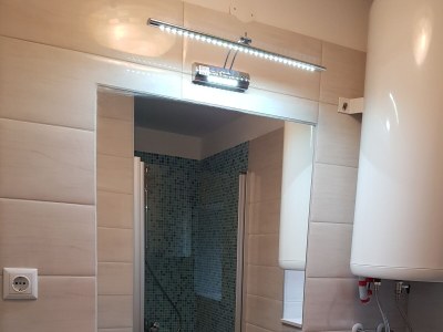 Holiday house Two bedroom house with terrace Nerezine, Lošinj K-17984 - Outdoor photo 17