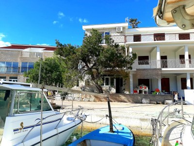 Apartment One bedroom apartment near beach Ražanj, Rogoznica A-18284-a - Outdoor photo 24