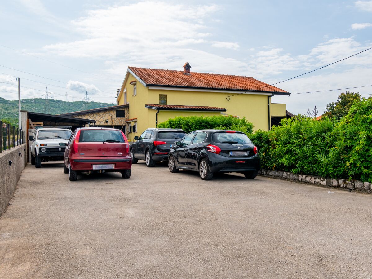 Apartment Studio flat with terrace and sea view Krasica, Rijeka AS-18059-a - Outdoor photo 2