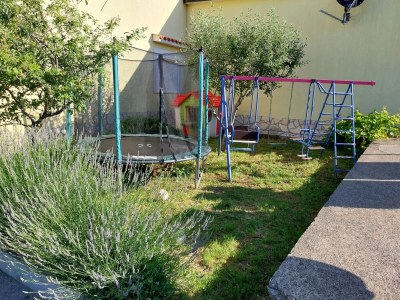 Apartment Studio flat with terrace and sea view Krasica, Rijeka AS-18059-a - Outdoor photo 22