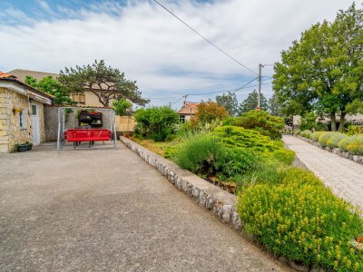 Apartment Studio flat with terrace and sea view Krasica, Rijeka AS-18059-a - Outdoor photo 23