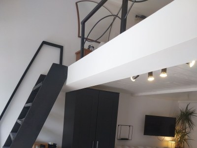 Apartment Studio flat with terrace and sea view Krasica, Rijeka AS-18059-a - Outdoor photo 31