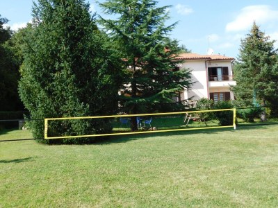 Apartment Two bedroom apartment with terrace Vinež, Labin A-18493-a - Outdoor photo 2