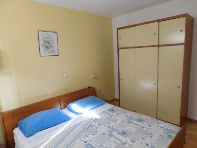 Apartment Two bedroom apartment with terrace Vinež, Labin A-18493-a - Outdoor photo 15