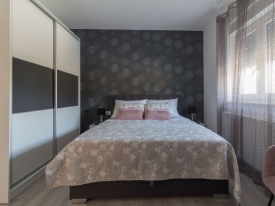 Villa Three bedroom house with terrace Privlaka, Zadar K-18508 - Outdoor photo 23
