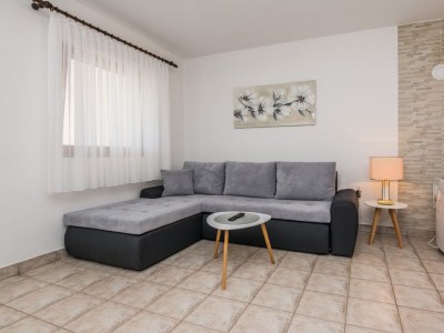 Apartment Two bedroom apartment with terrace Vir A-18527-a - Outdoor photo 6