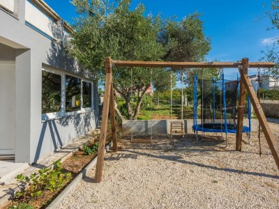 Apartment Three bedroom apartment with terrace Vir A-18532-a - Outdoor photo 4
