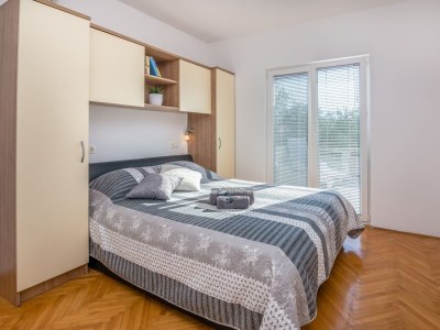 Apartment Three bedroom apartment with terrace Vir A-18532-a - Outdoor photo 12
