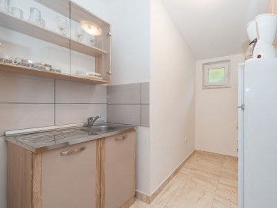 Apartment Two bedroom apartment with terrace Vir A-18560-a - Outdoor photo 8