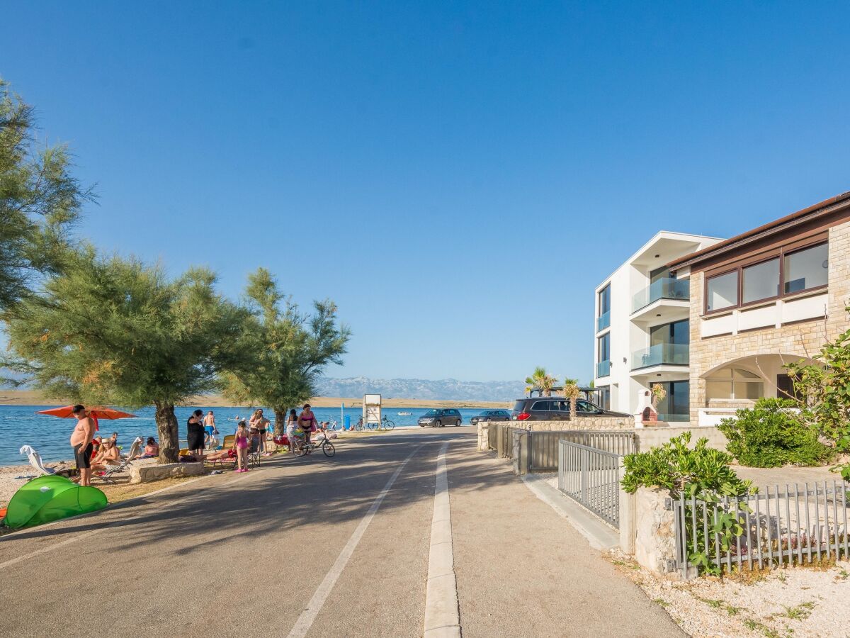 Apartment Studio flat near beach Vir AS-19679-a