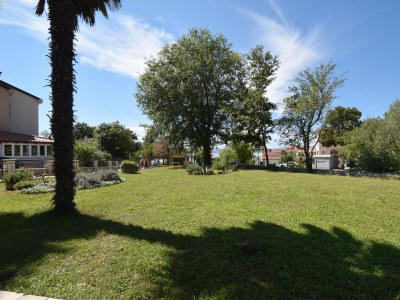 Apartment Three bedroom apartment with terrace Njivice, Krk A-20468-a in Njivice - Apartment