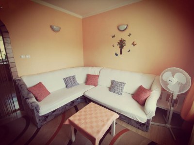 Holiday house Two bedroom house Brod Moravice, Gorski kotar K-20512 - Outdoor photo 7