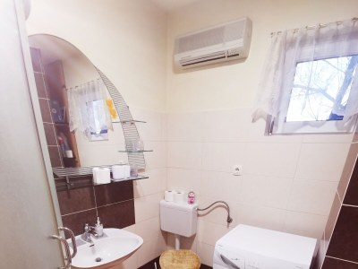 Holiday house Two bedroom house Brod Moravice, Gorski kotar K-20512 - Outdoor photo 14