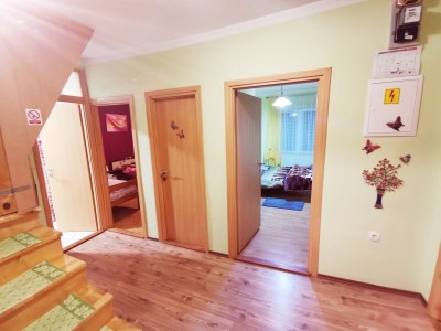 Holiday house Two bedroom house Brod Moravice, Gorski kotar K-20512 - Outdoor photo 16