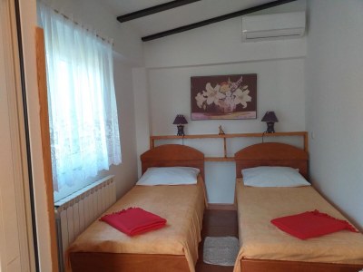 Holiday house Two bedroom house with air-conditioning Rovinj K-20540 - Outdoor photo 11