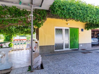 Apartment Apartments with parking space Baška, Krk - 20125 - Apartments with parking space Baška, Krk - 20125 in Baška - Apartment