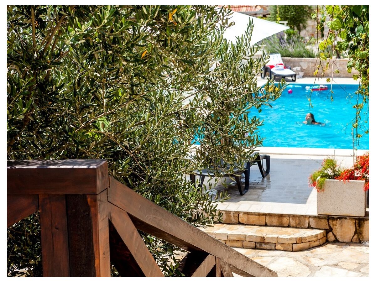 Holiday house Comfortable and spacious house with terrace and sea view Orebić, Pelješac K-20612