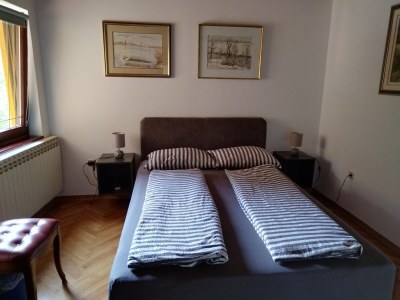 Holiday house One bedroom house with terrace Jakovci Netreticki, Karlovac K-20279 - Outdoor photo 25