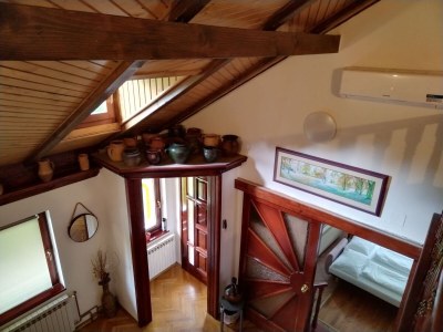 Holiday house One bedroom house with terrace Jakovci Netreticki, Karlovac K-20279 - Outdoor photo 30