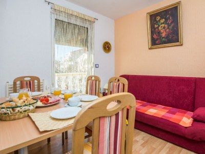 Apartment Two bedroom apartment with terrace Vir A-20750-a - Outdoor photo 5