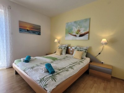 Apartment Four-bedroom apartment with terrace Sveti Anton, Krk A-20344-a - Outdoor photo 10