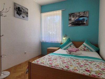 Apartment Four-bedroom apartment with terrace Sveti Anton, Krk A-20344-a - Outdoor photo 16