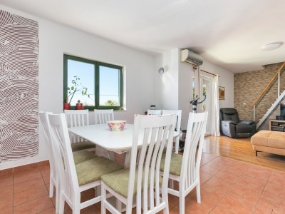 Apartment Comfortable and spacious apartment with terrace and sea view Kaštel Novi, Kaštela A-22569-a - Outdoor photo 33