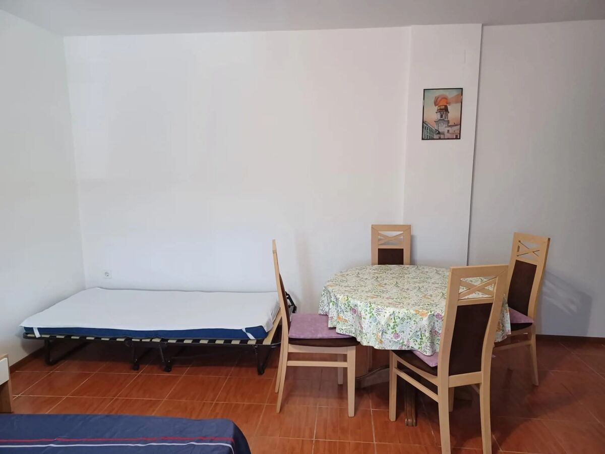 Apartment Studio flat with terrace Bakarac, Kraljevica AS-21709-a - Outdoor photo 2